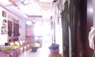 Rumah Hook Dijual Hitung Tanah