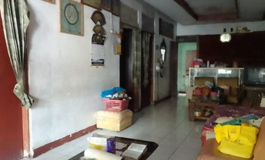 Rumah Hook Dijual Hitung Tanah