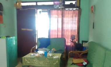 Rumah Hook Dijual Hitung Tanah