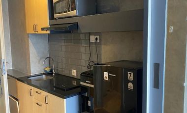 Sewa Apartemen di jogja full furnis view merapi