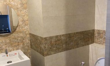 Sewa Apartemen di jogja full furnis view merapi