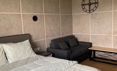 Sewa Apartemen di jogja full furnis view merapi