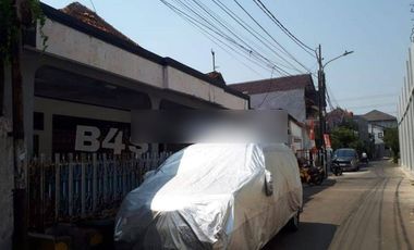 Murah Bngt Rumah Lama di Rawamangun Jakarta Timur