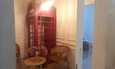 DIJUAL RUMAH MEWAH 2 LANTAI PERUMAHAN DI MERTOYUDAN DEKAT ARTOS