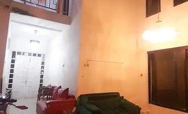 DIJUAL RUMAH MEWAH 2 LANTAI PERUMAHAN DI MERTOYUDAN DEKAT ARTOS