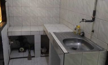 Di Jual Rumah Cantik Minimalis & 4 kostsan Dekat Toll Baros Cimahi