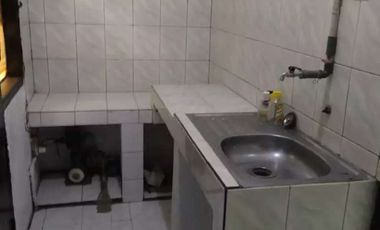 Di Jual Rumah Cantik Minimalis & 4 kostsan Dekat Toll Baros Cimahi