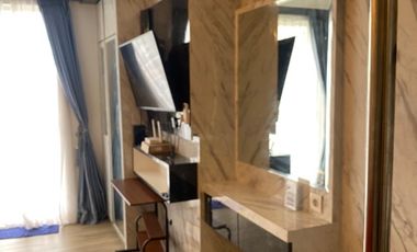 apartemen di sewa di jogja langsung huni