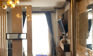 apartemen di sewa di jogja langsung huni