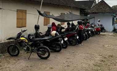 Tanah dijual di Magelang Tengah, Magelang Kota