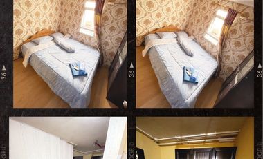 Apartemen terdekat cikokol apartemen harian tang city