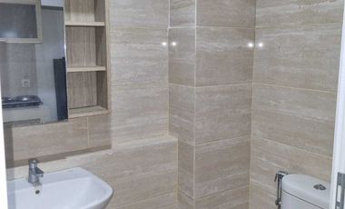 Studio Furnished Bagus Apartemen Springwood Alam Sutera, Tangerang
