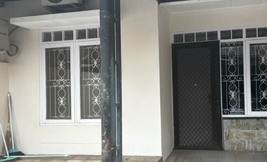 Disewakan Cepat Dan Murah Rumah di Melati Mas BSD
