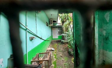 Dijual rumah siap huni dalam komplek Bukit Sejatera Poligon Palembang