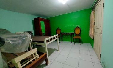 Dijual rumah siap huni dalam komplek Bukit Sejatera Poligon Palembang