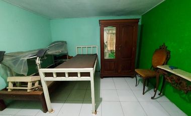 Dijual rumah siap huni dalam komplek Bukit Sejatera Poligon Palembang