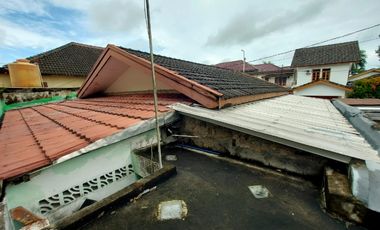 Dijual rumah siap huni dalam komplek Bukit Sejatera Poligon Palembang