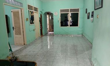 Dijual rumah siap huni dalam komplek Bukit Sejatera Poligon Palembang