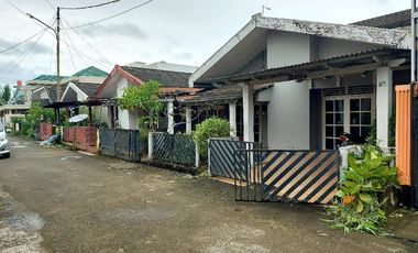 Dijual rumah siap huni dalam komplek Bukit Sejatera Poligon Palembang