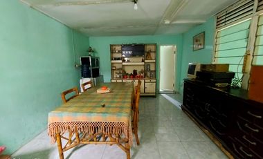 Dijual rumah siap huni dalam komplek Bukit Sejatera Poligon Palembang