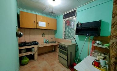 Dijual rumah siap huni dalam komplek Bukit Sejatera Poligon Palembang