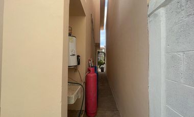 Casa En Renta En Villa California, Tlajomulco.