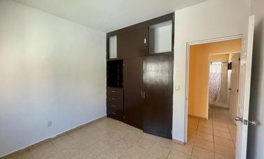 Casa En Renta En Villa California, Tlajomulco.