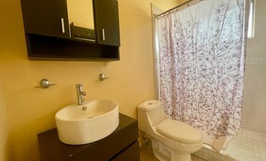 Casa En Renta En Villa California, Tlajomulco.