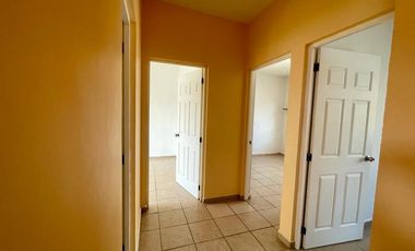 Casa En Renta En Villa California, Tlajomulco.