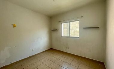 Casa En Renta En Villa California, Tlajomulco.