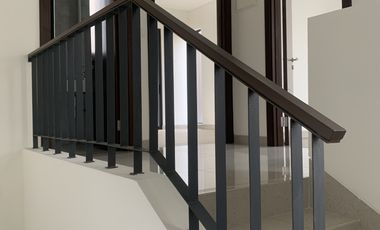 RUMAH BARU DISEWAKAN CLUSTERPODOMORO PARK BANDUNG