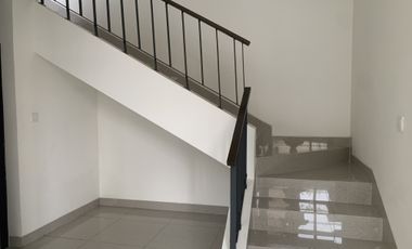 RUMAH BARU DISEWAKAN CLUSTERPODOMORO PARK BANDUNG