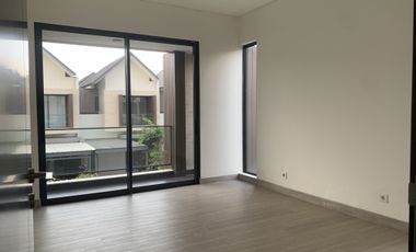 RUMAH BARU DISEWAKAN CLUSTERPODOMORO PARK BANDUNG