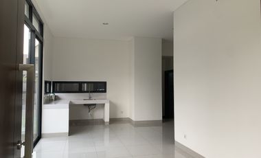 RUMAH BARU DISEWAKAN CLUSTERPODOMORO PARK BANDUNG