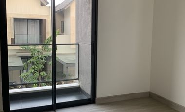 RUMAH BARU DISEWAKAN CLUSTERPODOMORO PARK BANDUNG