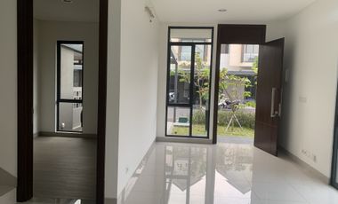 RUMAH BARU DISEWAKAN CLUSTERPODOMORO PARK BANDUNG