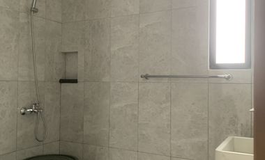 RUMAH BARU DISEWAKAN CLUSTERPODOMORO PARK BANDUNG