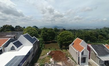 Jual Tanah Siap Bangun lokasi Cimahi KBB jln Hj Ghofur paku Haji