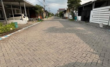 Perumahan Surya Garden 2