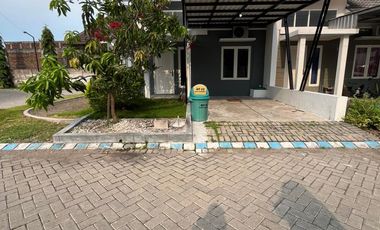 Perumahan Surya Garden 2