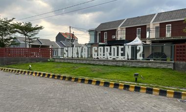 Perumahan Surya Garden 2