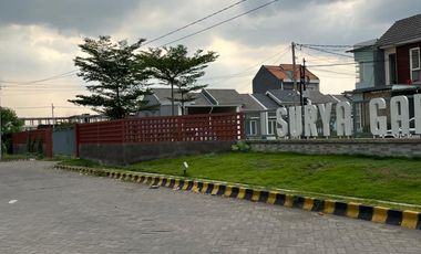 Perumahan Surya Garden 2