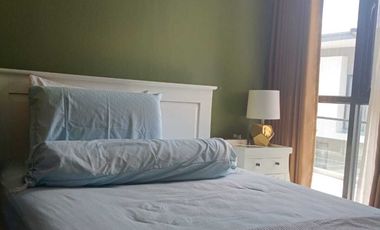 Hunian Cluster Semi Apartemen