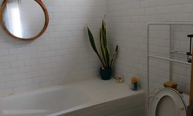 Hunian Cluster Semi Apartemen