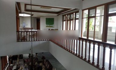 Dijual Murah Harga Hitung Tanah Rumah Lama di Bukit Gading Villa Kelapa Gading Jakarta Utara