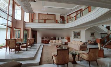 Dijual Murah Harga Hitung Tanah Rumah Lama di Bukit Gading Villa Kelapa Gading Jakarta Utara