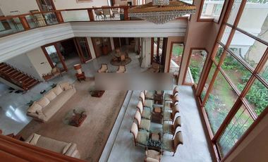 Dijual Murah Harga Hitung Tanah Rumah Lama di Bukit Gading Villa Kelapa Gading Jakarta Utara