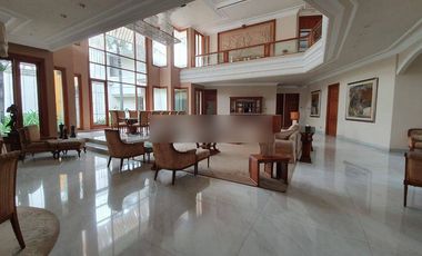 Dijual Murah Harga Hitung Tanah Rumah Lama di Bukit Gading Villa Kelapa Gading Jakarta Utara