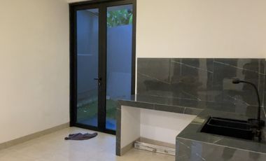 Rumah 2 Lantai Dekat Pintu Toll Sawangan