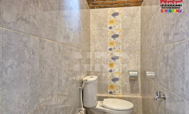 Dijual Villa dan Resto Premium Full Furniture di Jl. Licin Banyuwangi